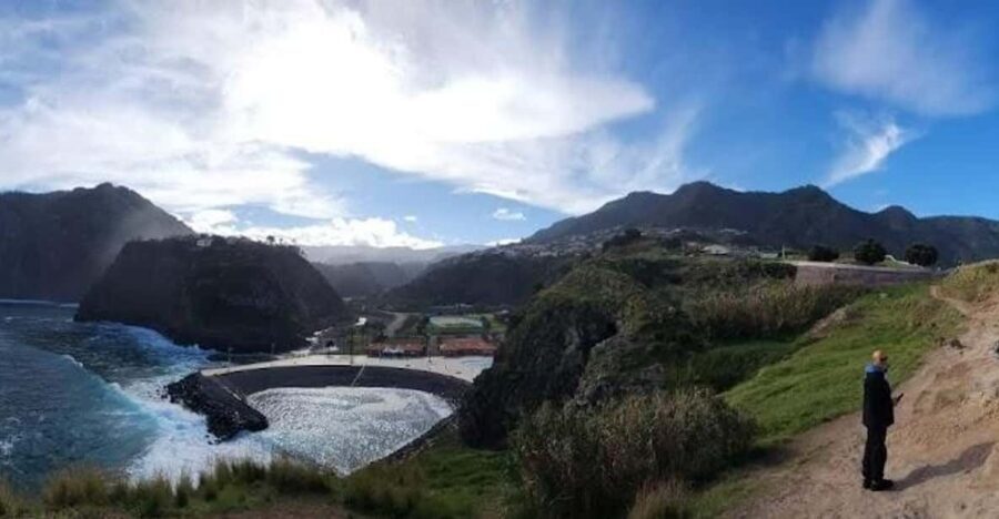 Madeira : Tailor-made Custom Trike Tour of the Island - Choosing Your Tailor-Made Trike Route from Funchal