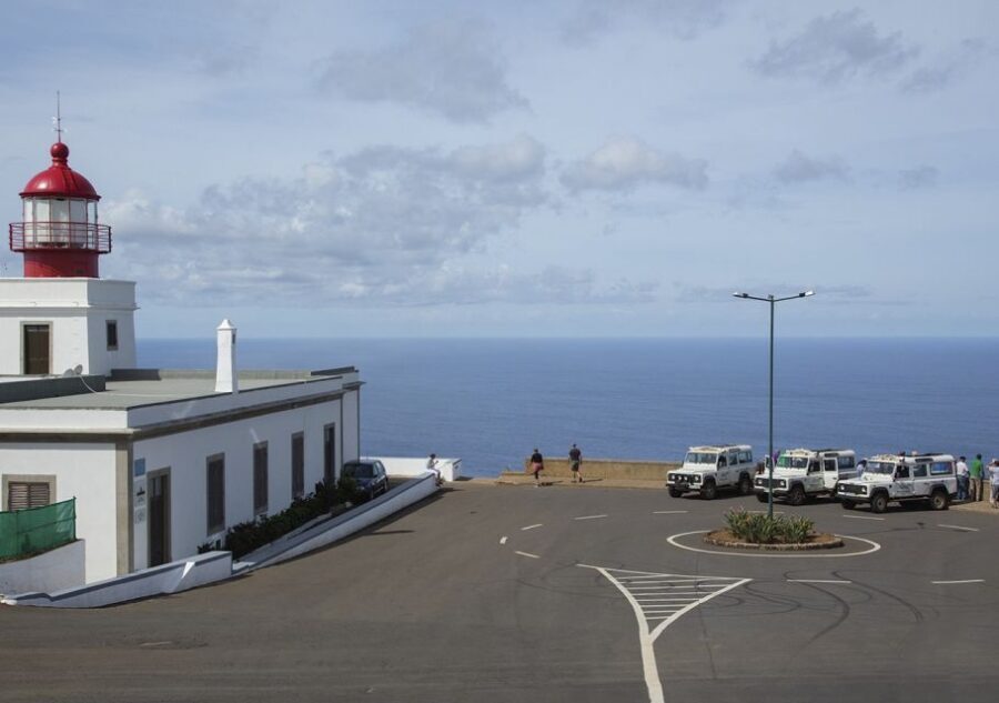 Madeira: The Best of South Jeep Tour - Price and What $68 Really Buys You
