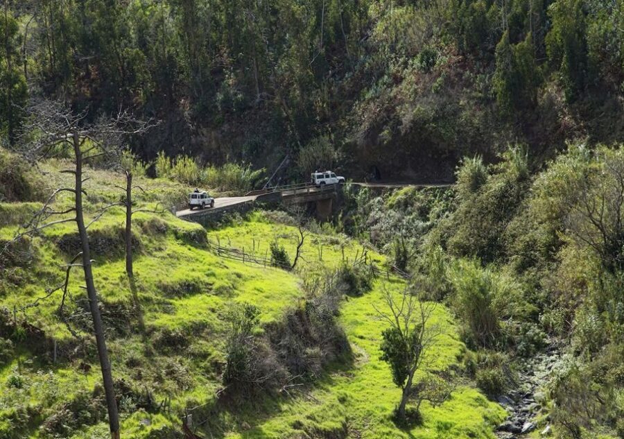 Madeira: The Best of South Jeep Tour - Lunch in Paul do Mar: Sea Views and How to Use the 1.5 Hours