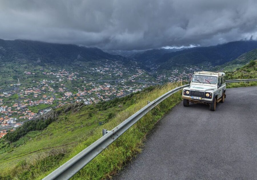 Madeira: The Enchanting North - Key things that make this north-coast tour worth your time