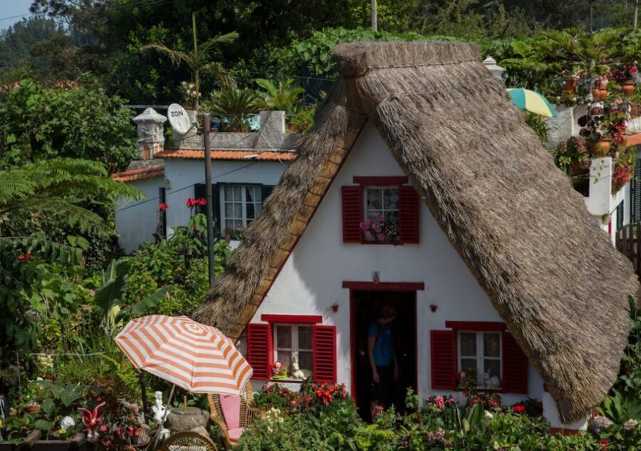 Madeira: The Enchanting North - Ponta Delgada and the 30-minute break you’ll be glad you have