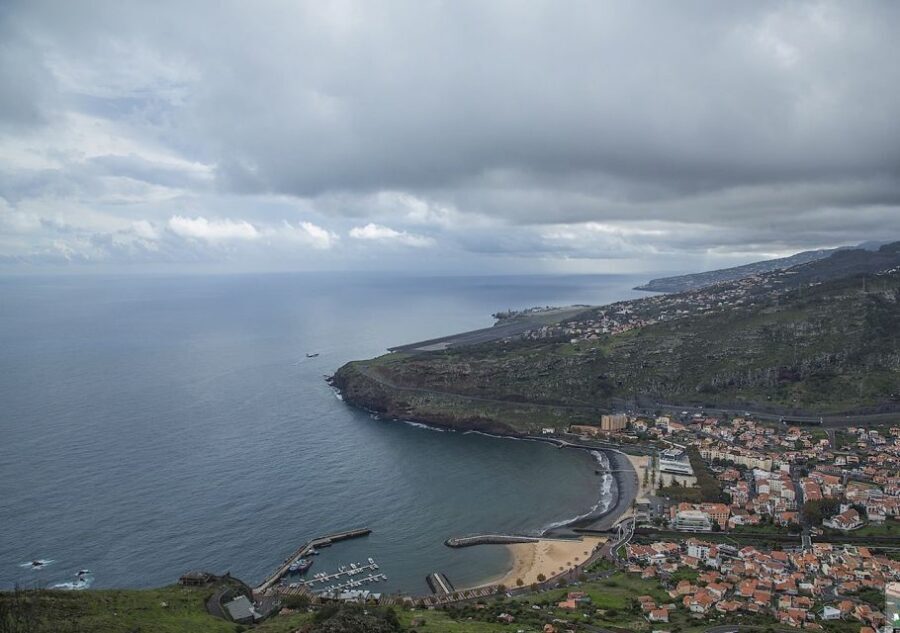 Madeira: The Enchanting North - The real value of an $68-per-person north-coast day