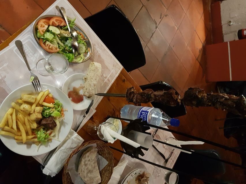 Madeira: Traditional Madeiran Dinner & Show - Who Should Book (and Who Should Skip This Dinner and Show)