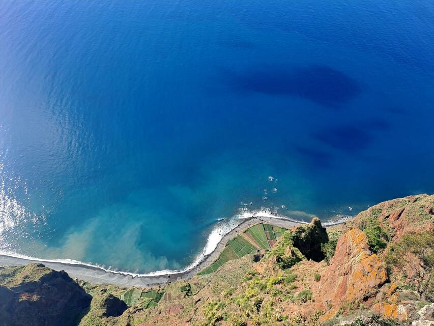 Madeira : Trike Guided Tour of the Island - Price and Value: $129 Per Group for Real Time on the Roads