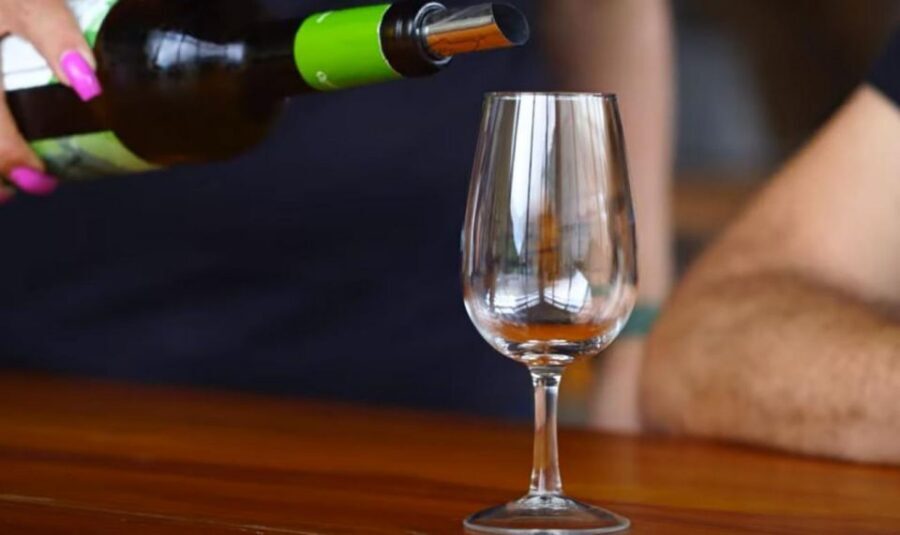 Madeira - Vineyard Tour Wine Tasting - Included - Cabo Girão’s 580m Drop: Big views with one small cost