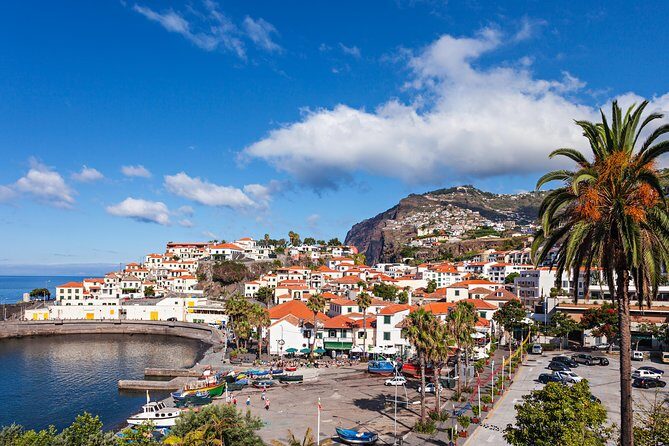 Madeira West Island Full Day Small-Group Tour from Funchal - West Madeira Without the Stress: What This Day Trip Does Well
