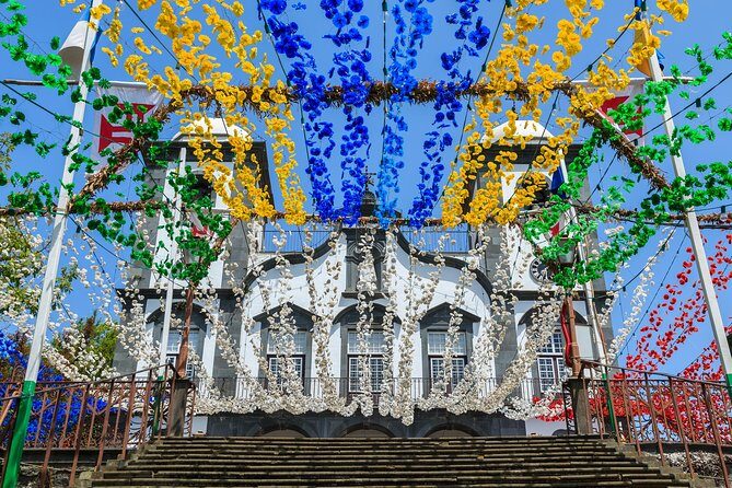 Madeira West Island Full Day Small-Group Tour from Funchal - How the 8 Hours Really Work: Timing and Expectations