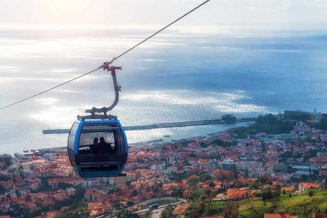 Madeira West Island Full Day Small-Group Tour from Funchal - Price and Value: Paying for Pickup, a Driver-Guide, and a Plan