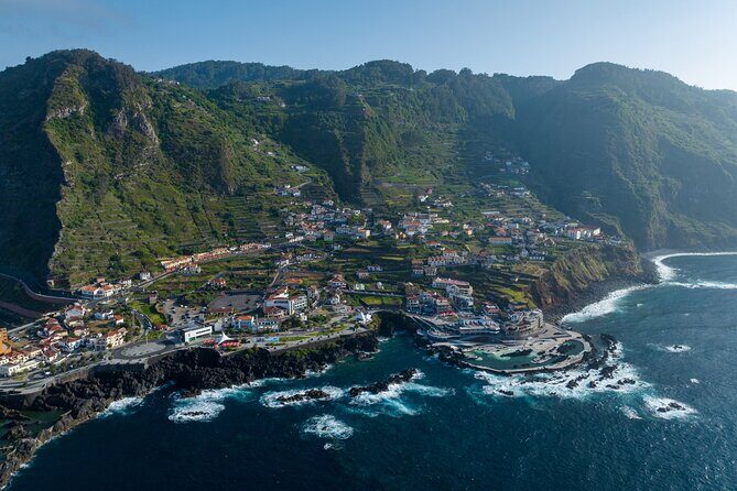 Madeira Westside Achadas da Cruz, Porto Moniz, Seixal and Fanal - Included Drink and Coffee: A Small Touch That Helps the Day Feel Paid For