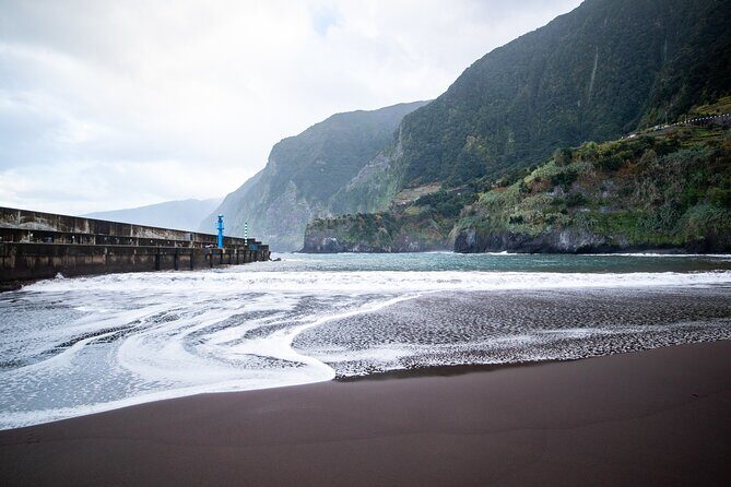 Madeira Westside Achadas da Cruz, Porto Moniz, Seixal and Fanal - Getting Value From the $90.36 Price