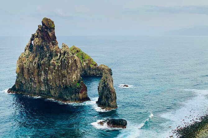 Madeira Westside Achadas da Cruz, Porto Moniz, Seixal and Fanal - Weather Flex, Small Group Comfort, and Why Timing Is Tight