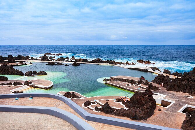 Madeira Westside Achadas da Cruz, Porto Moniz, Seixal and Fanal - Who Should Book This West Madeira Day