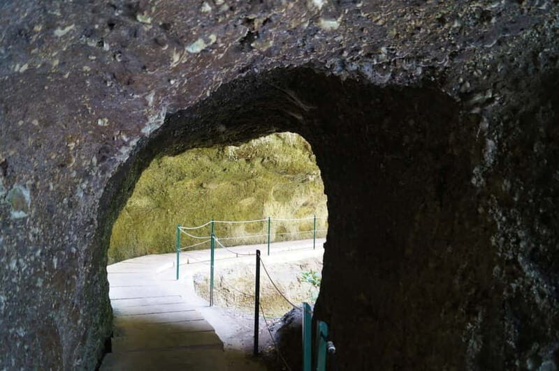 Madeira: Wet your hair in the amazing Levada Nova / Moinhos - Key highlights worth planning around