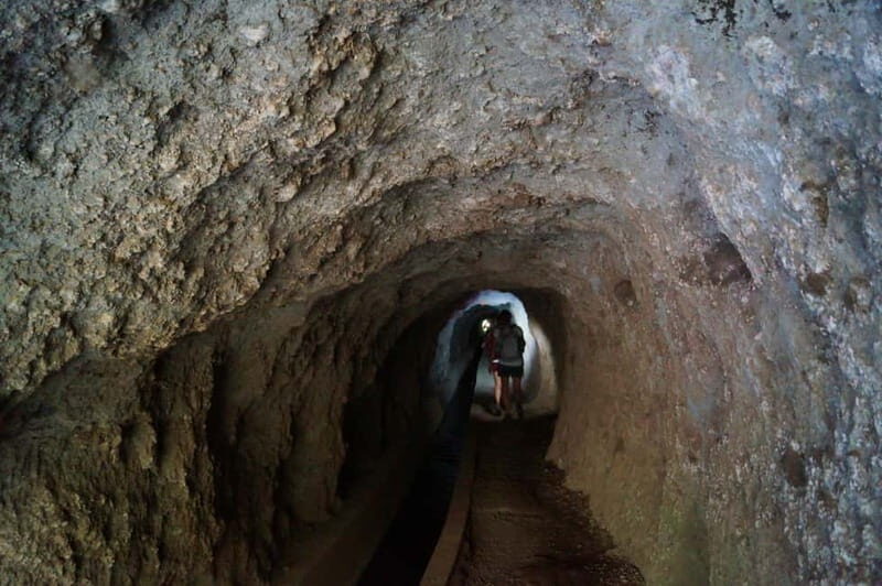 Madeira: Wet your hair in the amazing Levada Nova / Moinhos - Price and value: does $44 deliver for an 8-hour day?