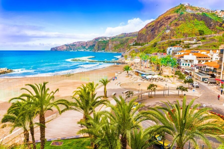 Madeira: Wine Safari Jeep Tour with Local Guide - Ribeira Brava: A Quick Coastal Break and Photo Stop