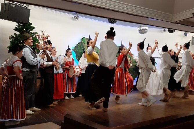 Madeiran Traditional Dinner - Who this Madeiran Traditional Dinner suits best