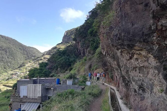 Maroços - Mimosa Valley - Who this tour suits best (and who should skip it)