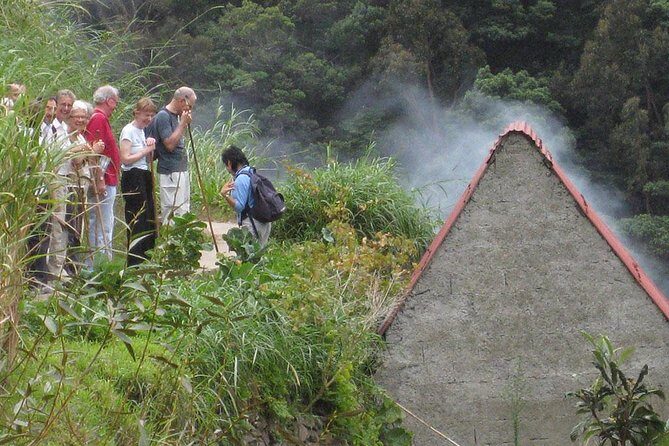 Maroços Mimosa Valley Levada Walk from Funchal - Who this tour fits best (and who should pick another one)