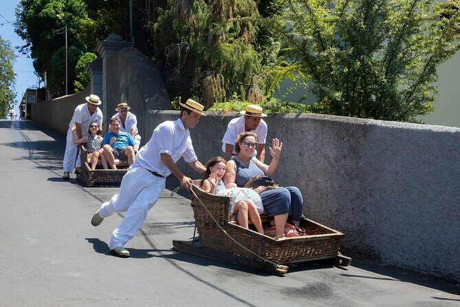 Monte Palace Tropical Garden tour with Cable Car - Price and value: what $72.85 really buys you
