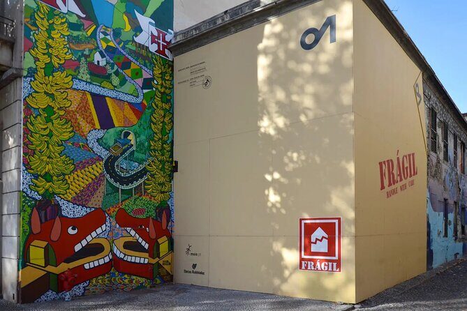 Monte Tropical Garden & Toboggans private Tuk-Tuk tour - Starting in Funchal Old Town: stories before the climb