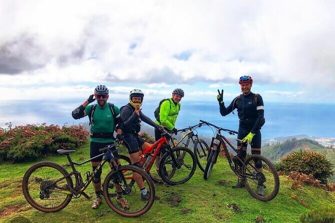 Mountain Biking Tour - Beginner Easy - Key points worth knowing before you roll