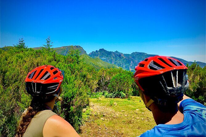 Mountain Biking Tour - Beginner Easy - The quick lunch stop (not included): how to time your snack and energy