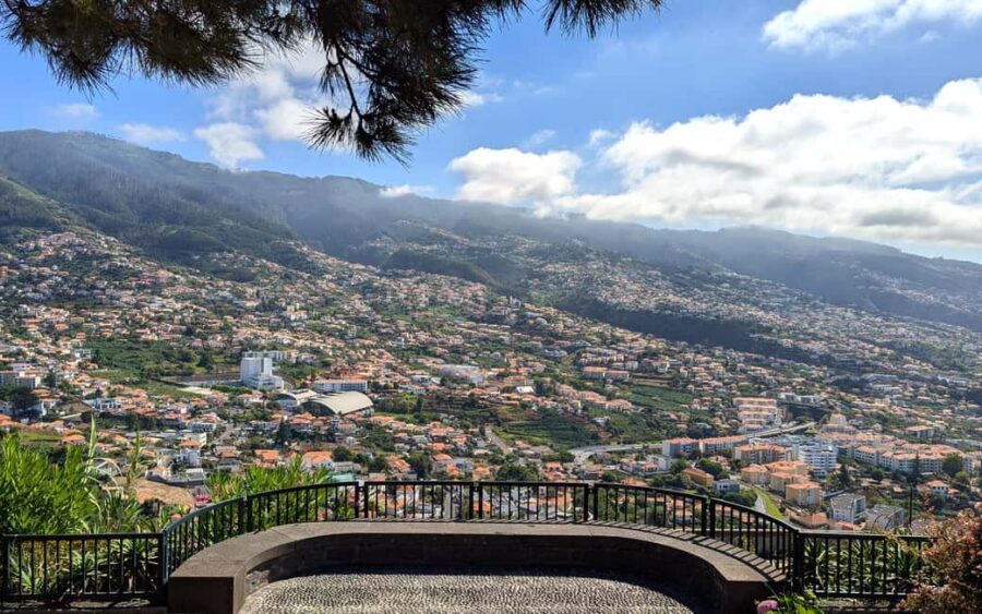 Mountain Wonders: Nuns Valley Half-day Private Jeep - Key highlights you’ll feel right away