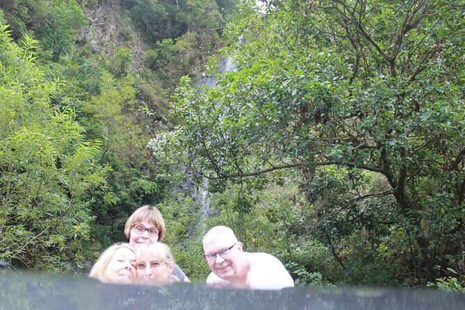 North Tour & Wine Tasting - 4x4 (Small Groups) - Porto da Cruz: sugar-cane heritage and the poncha factor