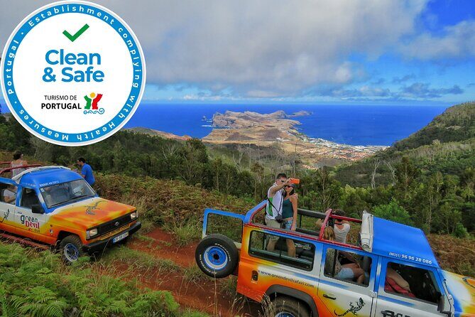 Northeast Santana Traditional Houses 4x4 Safari Full-Day Tour - Price and what you actually get for the money