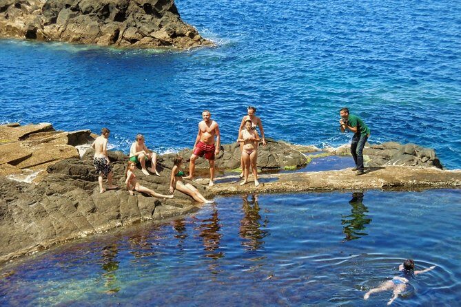 NorthWest Landscapes, UNESCO & volcanic pools 4x4 experience - Key highlights you can count on