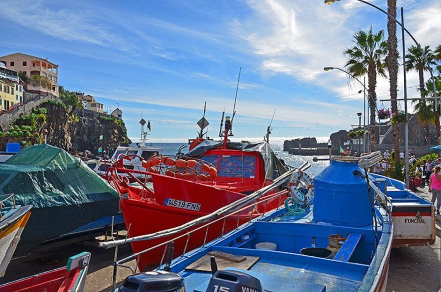 Nuns Valley Half Day Trip 4x4 Jipe Tour - Key highlights worth booking for