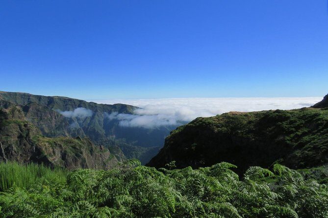 Nun's Valley Open 4X4 Tour - Timing, weather, and why some days feel bigger than others