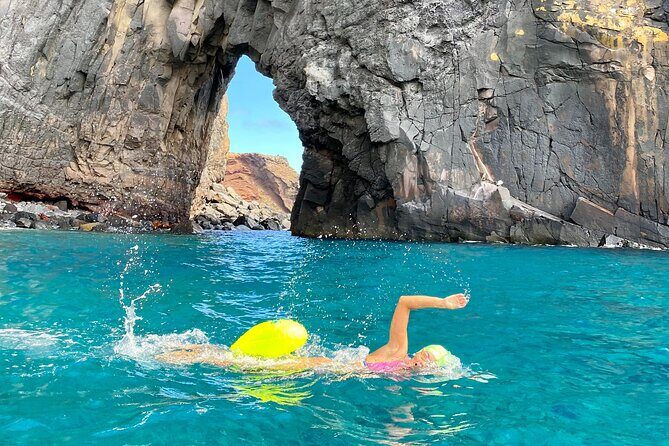 Open-Water Swimming in Madeira - Price and Value: What $72.29 Covers (and What Doesn’t)
