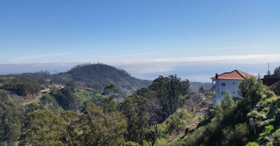 Paradise Valley half-day morning walk. - Who should book this Paradise Valley half-day walk