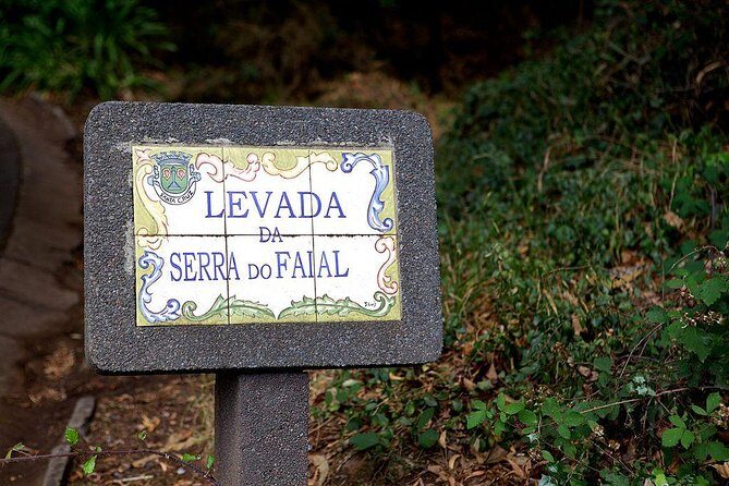 Paradise Valley - Levada Walk - Timing, distance, and pace: a 5.5 km walk you can plan around