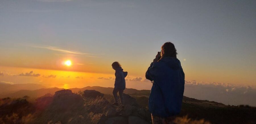 Pico do Arieiro: Private 4x4 Sunrise Trip with Hot Drinks - Key Highlights Worth Getting Excited About