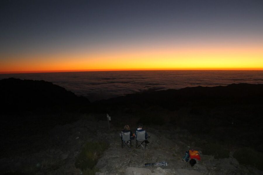 Pico do Arieiro: Private 4x4 Sunrise Trip with Hot Drinks - Should You Book Pico do Arieiro Sunrise with Hot Drinks?