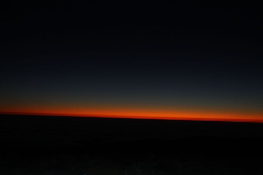 Pico do Arieiro: Private 4x4 Sunrise Trip with Hot Drinks - The 1-Hour Drive Up: Where You Actually Gain Value