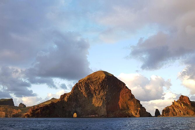 Ponta de São Lourenço Boat Tour - Price, time, and what $39.16 really buys you
