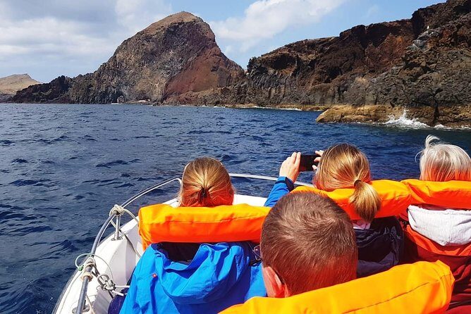 Ponta de São Lourenço Boat Tour - Lighthouse-side coastline: getting the far reaches (and what weather changes)