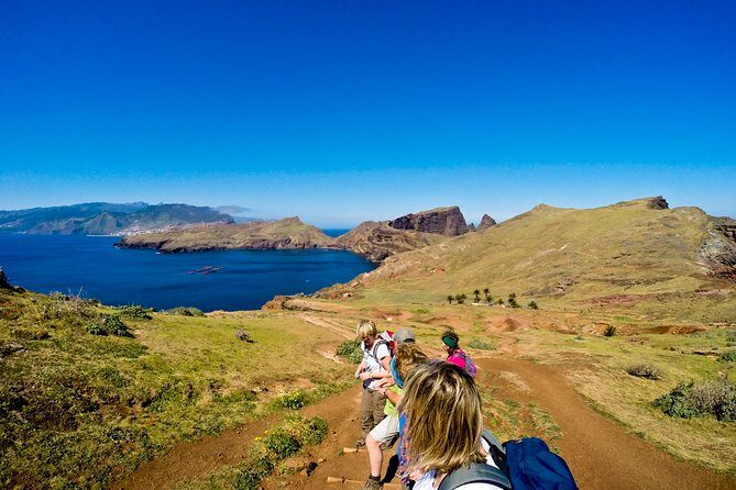 Ponta de São Lourenço (PR 8) - Hiking Tour in Madeira - Why Ponta de São Lourenço Feels Different From Typical Madeira Hikes