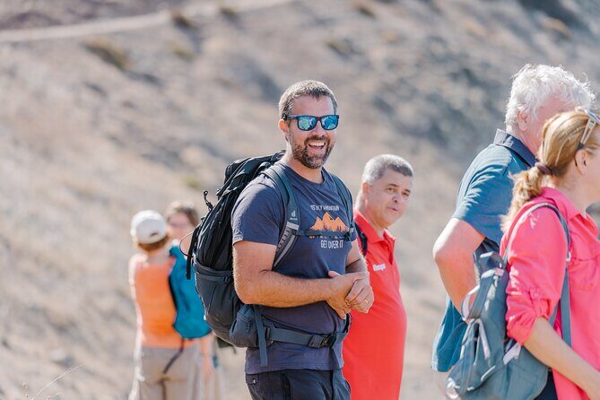 Ponta de São Lourenço (PR 8) - Hiking Tour in Madeira - Wildlife, Vegetation, and Volcanic Rock: What You’re Actually Looking For
