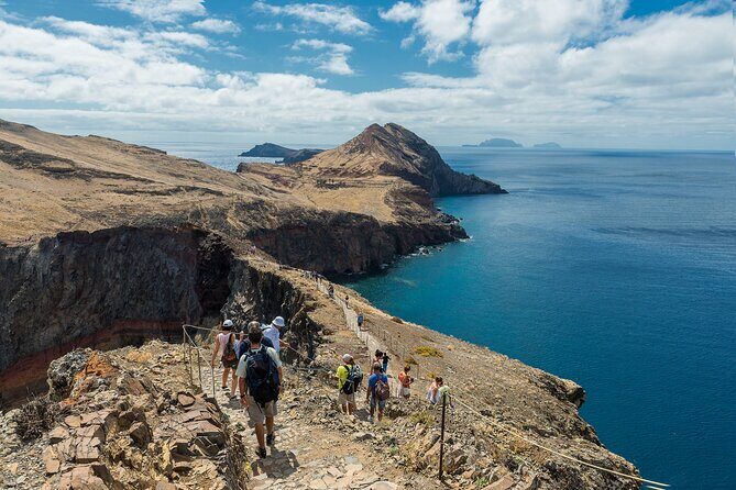 Ponta de São Lourenço (PR 8) - Hiking Tour in Madeira - What to Pack and Plan: Wind, Water, and Small-Day Realities
