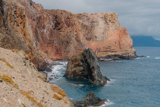 Ponta de São Lourenço (PR 8) - Hiking Tour in Madeira - Value for $55.26: What You’re Paying For (And What You’re Not)