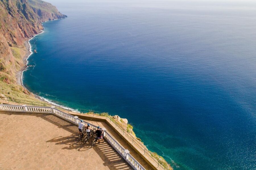 Ponta do Pargo: Madeira E-Bike Rental - Should you book the Ponta do Pargo e-bike ride?