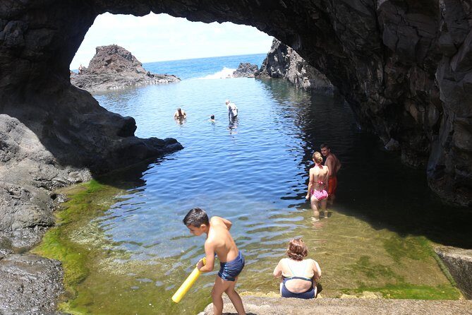 Porto Moniz 4x4 West tour - Vereda do Fanal and the Levada-Edge Walking You’ll Remember
