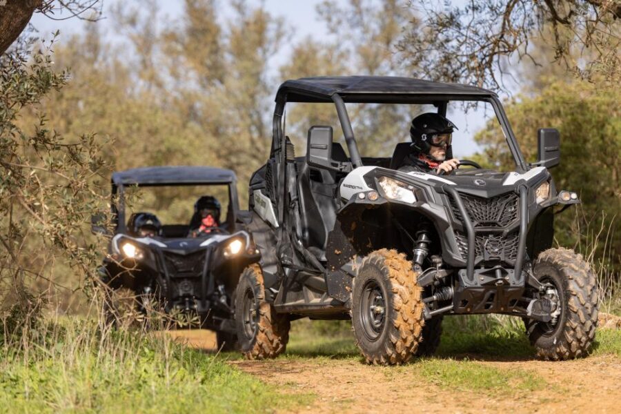 Porto Santo: 180 Minutes Off-Road Buggy Tour - FAQ