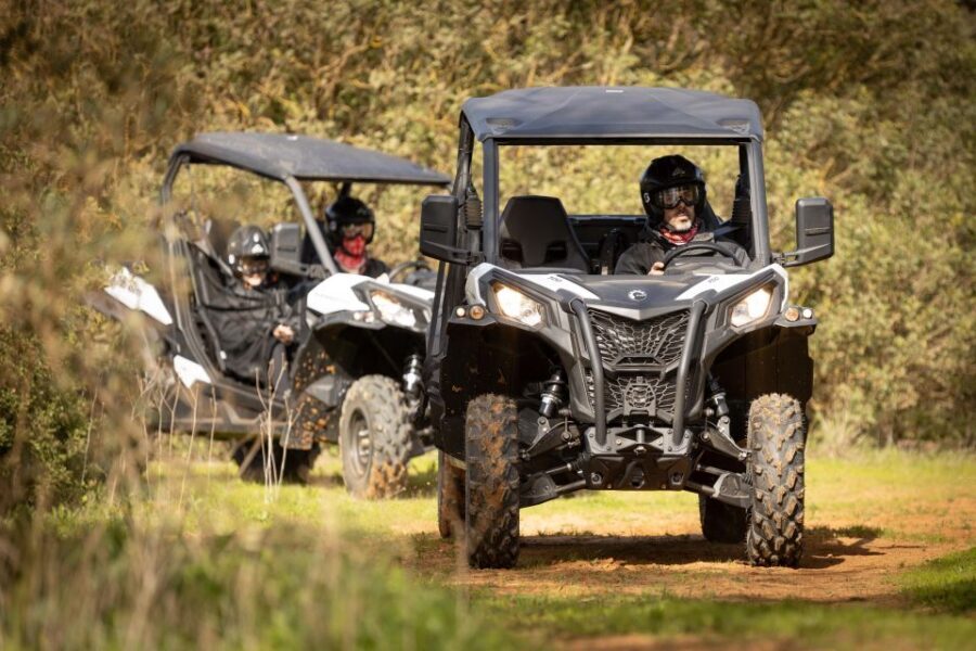 Porto Santo: 180 Minutes Off-Road Buggy Tour - What to bring for rocky paths, photo stops, and sand