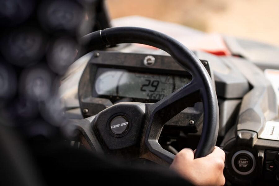 Porto Santo: 90 Minutes Off-Road Buggy Tour - Pico das Eiras: when the island goes upward