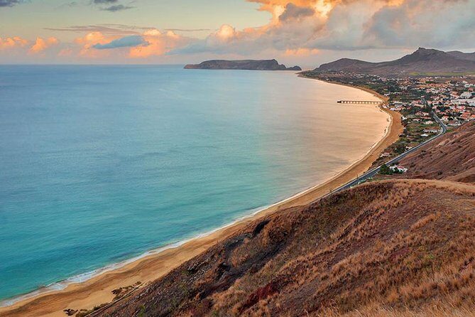 Porto Santo One-Day Cruise and Tour - Key things that make this trip work